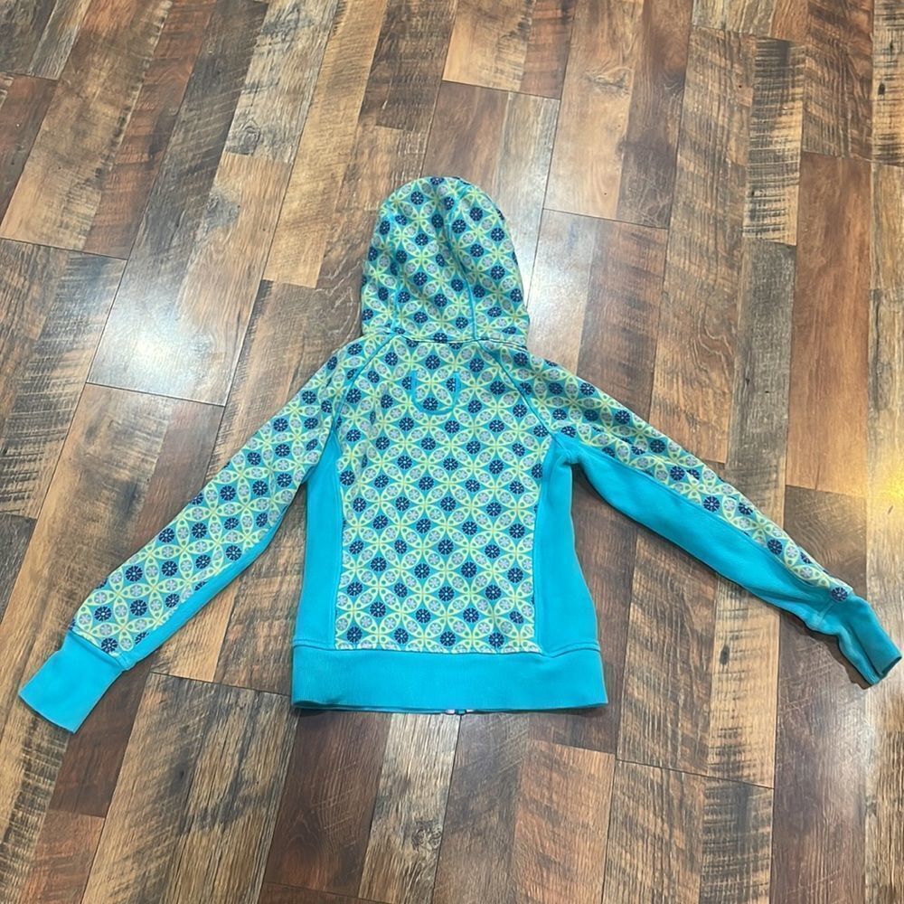 Ivivva jacket 12 (800) - Picture 4 of 6